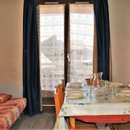 Studio Cosy Coeur De Station 2 Pers, Balcon, Proche Remontees Mecaniques, Animaux Acceptes - Fr-1-330-142 Risoul Exterior foto