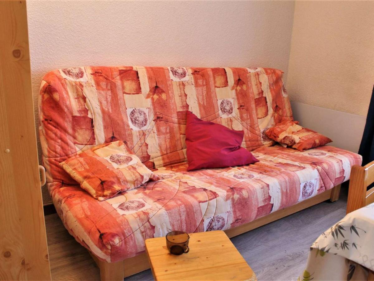 Studio Cosy Coeur De Station 2 Pers, Balcon, Proche Remontees Mecaniques, Animaux Acceptes - Fr-1-330-142 Risoul Exterior foto