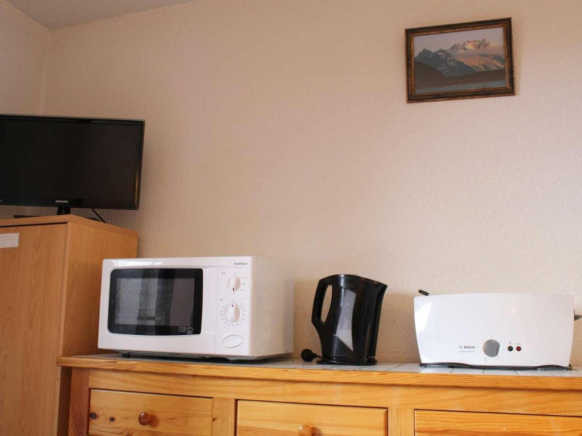 Studio Cosy Coeur De Station 2 Pers, Balcon, Proche Remontees Mecaniques, Animaux Acceptes - Fr-1-330-142 Risoul Exterior foto
