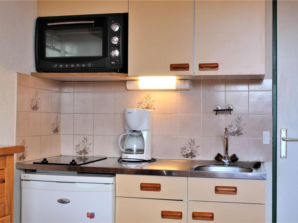 Studio Cosy Coeur De Station 2 Pers, Balcon, Proche Remontees Mecaniques, Animaux Acceptes - Fr-1-330-142 Risoul Exterior foto