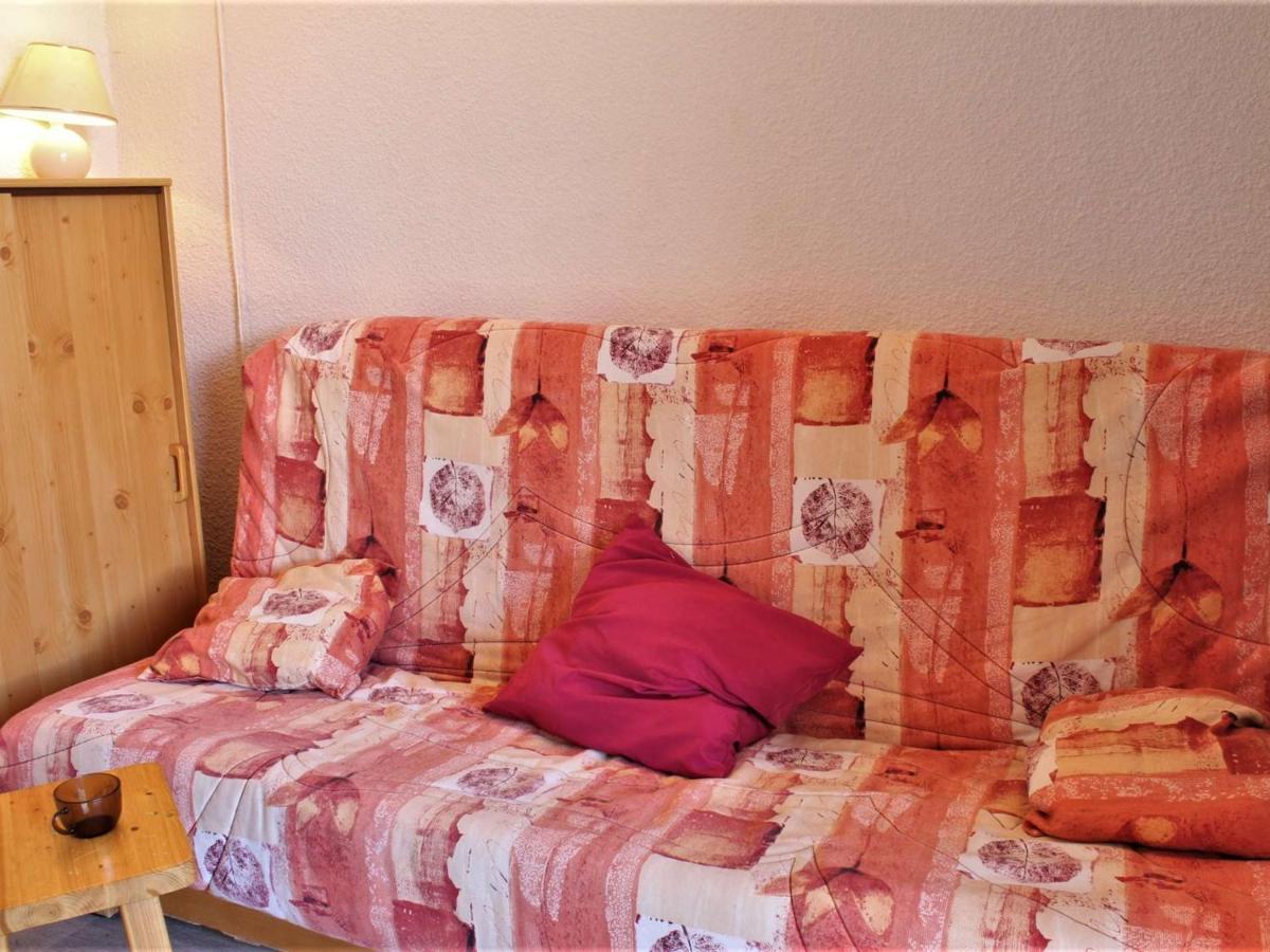 Studio Cosy Coeur De Station 2 Pers, Balcon, Proche Remontees Mecaniques, Animaux Acceptes - Fr-1-330-142 Risoul Exterior foto