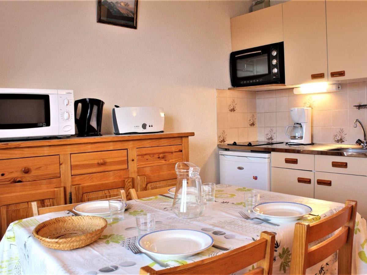 Studio Cosy Coeur De Station 2 Pers, Balcon, Proche Remontees Mecaniques, Animaux Acceptes - Fr-1-330-142 Risoul Exterior foto